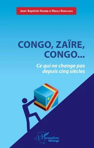 Congo, Zaïre, Congo...