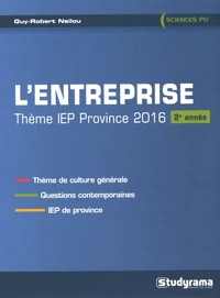 L'entreprise