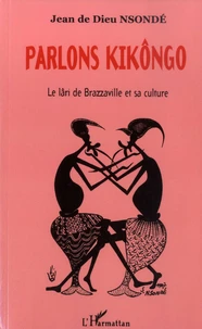 Parlons Kikongo