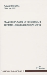 Transdisciplinarité et transversalité épistémo-logiques chez Edgar Morin