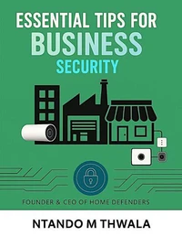 Essential Tips for Business Security