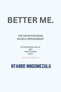 Better Me