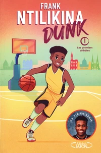 Les premiers dribbles