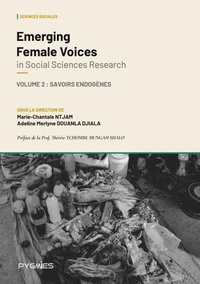 Emerging Female Voices in Social Science Research