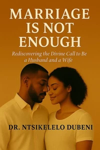 Marriage Is Not Enough