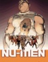 Fabrice Neaud - Nu-Men Tome 01 : Guerre urbaine.