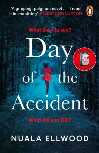 Nuala Ellwood - The day of the accident.