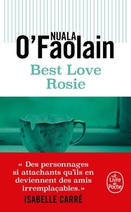 Téléchargez des livres sur ipad mini Best Love Rosie par Nuala O'Faolain