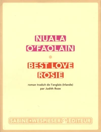 Best Love Rosie