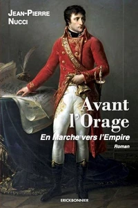 Avant l'orage