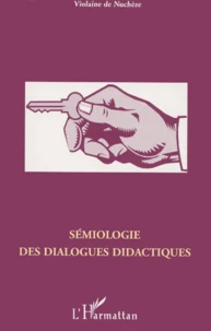 Semiologie Des Dialogues Didactiques