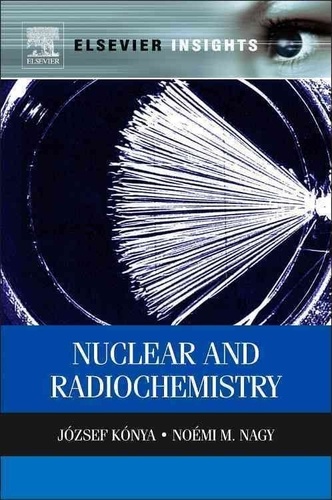 Nuclear and Radiochemistry.