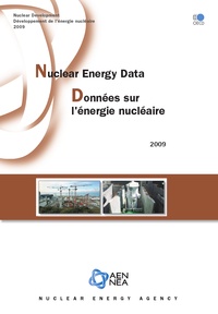  Nuclear Energy Agency - Données sur l'énergie nucléaire 2009.