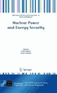 Samuel Apikyan - Nuclear Power and Energy Security.
