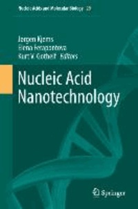 Nucleic Acid Nanotechnology.