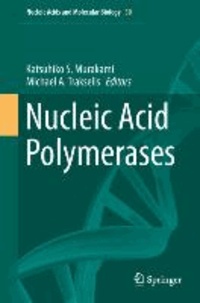 Nucleic Acid Polymerases.
