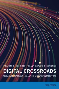 Digital Crossroads, third edition