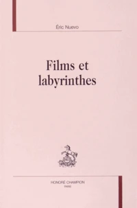 Films et labyrinthes