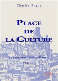 Place de la culture