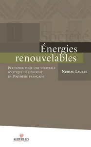Energies renouvelables