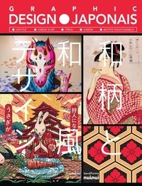  Nuinui - Graphic design japonais - Ukiyo-e, Kabuki & Nô, Yôkai, Kamon, motifs traditionnels.