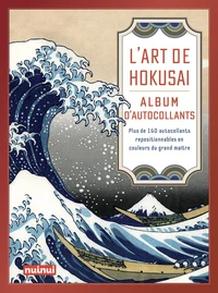 L'art de Hokusai
