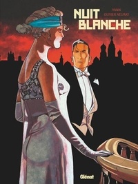 Téléchargement gratuit de livres en ligne à lire Nuit blanche - Édition Intégrale (Litterature Francaise)