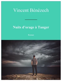 Nuits d'orage à Tanger
