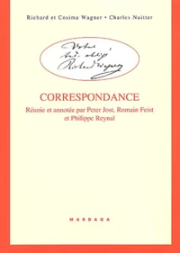 Correspondance