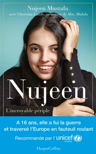 Nujeen, l'incroyable périple