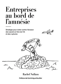 Entreprises au bord de l'amnésie