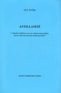 Antillanité
