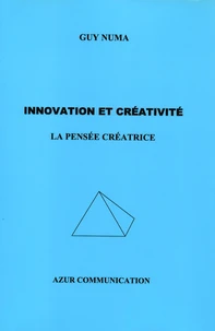 Innovation et créativité
