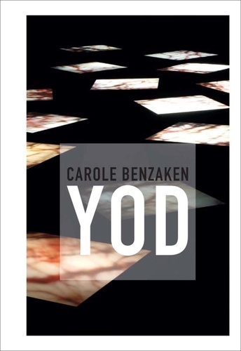 Numa Hambursin - Carole Benzaken - Yod.