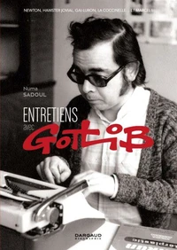 Entretien avec Gotlib