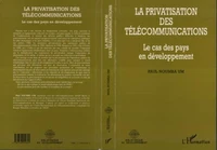 La privatisation des télécommunications