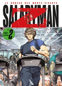 Salaryman Z Tome 2