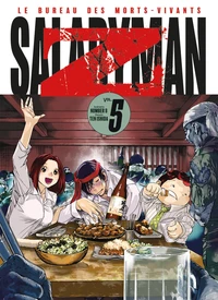 Salaryman Z Tome 5