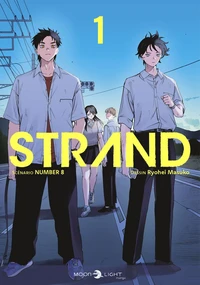 Strand Tome 1