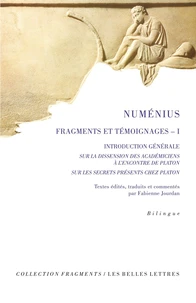 Fragments et témoignages