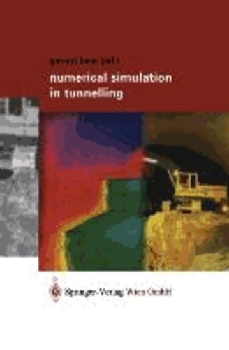 Numerical Simulation in Tunnelling.