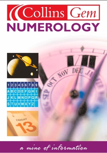 Numerology.