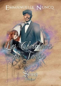 Les chercheurs du temps