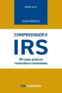 Guia Prático Compreender o IRS