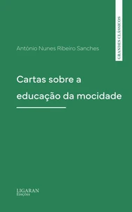 Cartas sobre a educação da mocidade