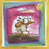 El Pollito Pelado