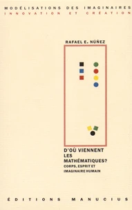 D'ou viennent les mathématiques ?