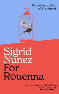 For Rouenna