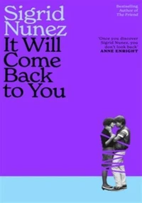 It will come back to you
