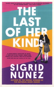The Last of Her Kind